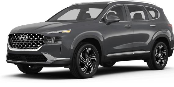 HYUNDAI SANTA FE 2023 5NMS3DAJXPH558172 image
